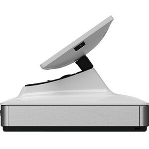 Elo PAYPOINT+ NO OS I5 15.6IN PCAP 8GB 3IN PRINT 2D SCAN 5X6 CASH WHT E922014 - Image 5