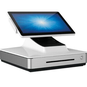 Elo PAYPOINT+ NO OS I5 15.6IN PCAP 8GB 3IN PRINT 2D SCAN 5X6 CASH WHT E922014 - Image 7
