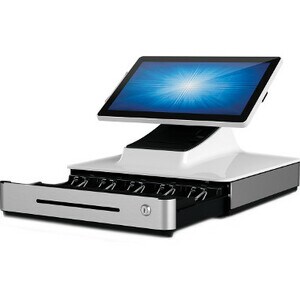 Elo PAYPOINT+ NO OS I5 15.6IN PCAP 8GB 3IN PRINT 2D SCAN 5X6 CASH WHT E922014 - Image 8