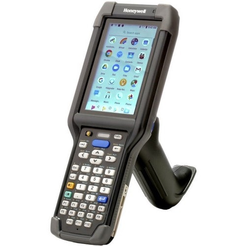 Honeywell CK65 4/32GB CAM ALPHA EX20 SCPGMS FCC 6KU993
