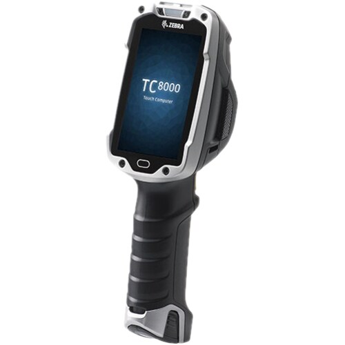 ZEBRA TC8300 CONDENSATION RES 11ABGNAC BT 5.0 BLE 2D IMAGER 6GZ289 - Image 7