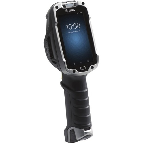 ZEBRA TC8300 BASE 2D IMAGER EXT RANGE SE4850 4GB 32GB FL ALL-TOUCH TE 6GZ298