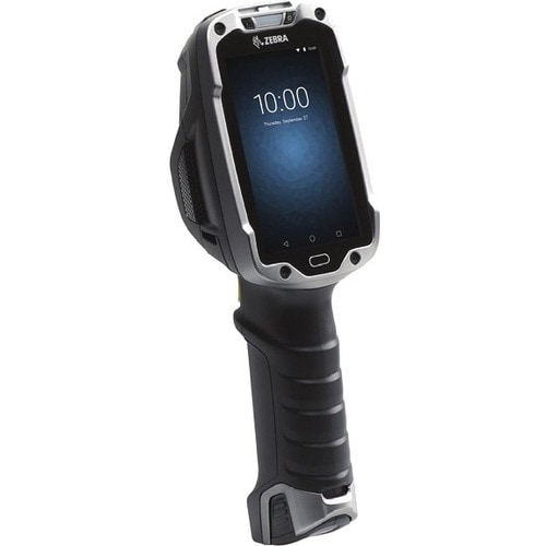 ZEBRA TC8300 PREM 11ABGNAC BT 5.0 BLE NFC 2D IMAGER EXT RANGE SE4850 6GZ313