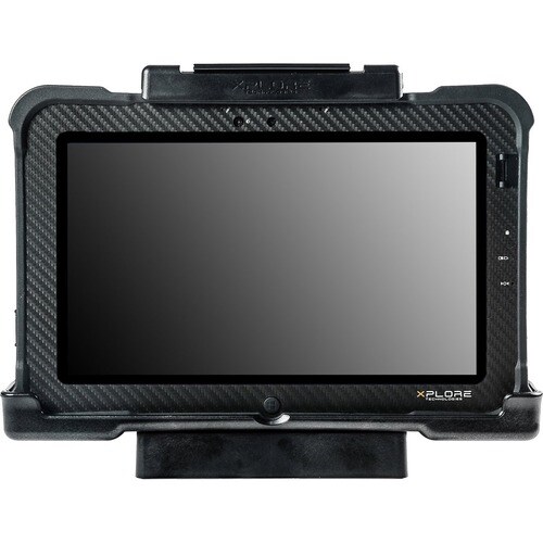 ZEBRA RUGGED TABLET BOBCAT US PWR WIN 10 4GB 256GB SSD CAC STD 3YR 200841 - Image 2