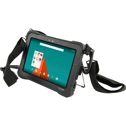 ZEBRA RUGGED TABLET BOBCAT US PWR WIN 10 4GB 256GB SSD CAC STD 3YR 200841 - Image 3