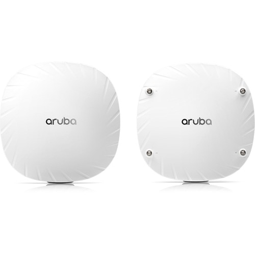 HPE ARUBA AP-534 US UNIFIED AP PL-VL JZ332A - Image 2
