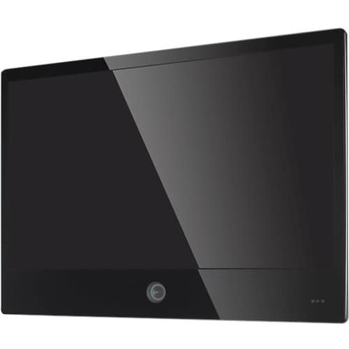 HANWHA 32IN IP PUBLIC VIEW MONITOR 1080P PIP 2MP CAMERA BUILT-IN SMT-3211PVM-PIP