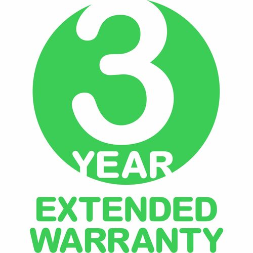 APC by Schneider Electric 3YR SVC PACK PARTS AND SW SUP EXT WARR FOR 1 NETBOTZ 7-SERIES WBEXTWAR3YR-NB-07