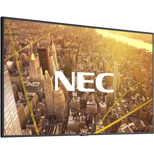 Tsitouch PCAP TCH FOR NEC C501 40 PT CLR TEMPERED DISPLAY INCLUDED TSI50PNAHDHJCZZ