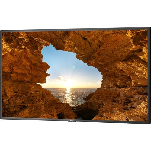 Tsitouch PCAP TCH FOR NEC V484 80PT ANTI-GLARE GLASS DISPLAY INCLUDED TSI48PNPYPGJGZZ