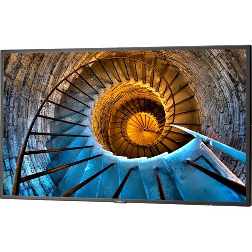 Tsitouch PCAP TCH FOR NEC P484 80PT ANTI-GLARE GLASS DISPLAY INCLUDED TSI48PNPHPGJGZZ - Image 2