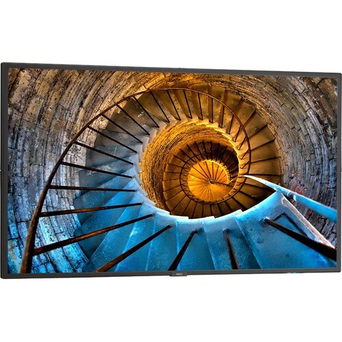 Tsitouch PCAP TCH FOR NEC P484 80PT ANTI-GLARE GLASS DISPLAY INCLUDED TSI48PNPHPGJGZZ - Image 3