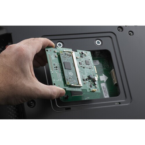 Tsitouch PCAP TCH FOR NEC P484 80PT ANTI-GLARE GLASS DISPLAY INCLUDED TSI48PNPHPGJGZZ - Image 5