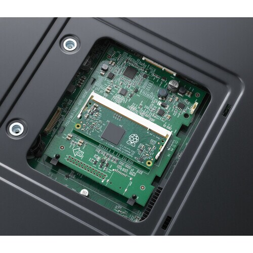 Tsitouch PCAP TCH FOR NEC P484 80PT ANTI-GLARE GLASS DISPLAY INCLUDED TSI48PNPHPGJGZZ - Image 6