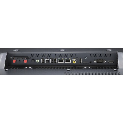 Tsitouch PCAP TCH FOR NEC P484 80PT ANTI-GLARE GLASS DISPLAY INCLUDED TSI48PNPHPGJGZZ - Image 8