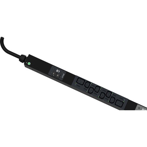 Panduit MSPO PDU415V30 AMP 18 C13 6 C19 PK1MOQ30 P24G16M - Image 3