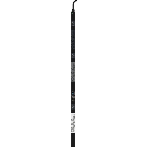 Panduit MSPO PDU415V30 AMP 18 C13 6 C19 PK1MOQ30 P24G16M - Image 4