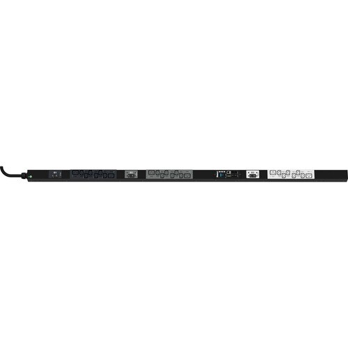 Panduit MSPO PDU415V30 AMP 18 C13 6 C19 PK1MOQ30 P24G16M