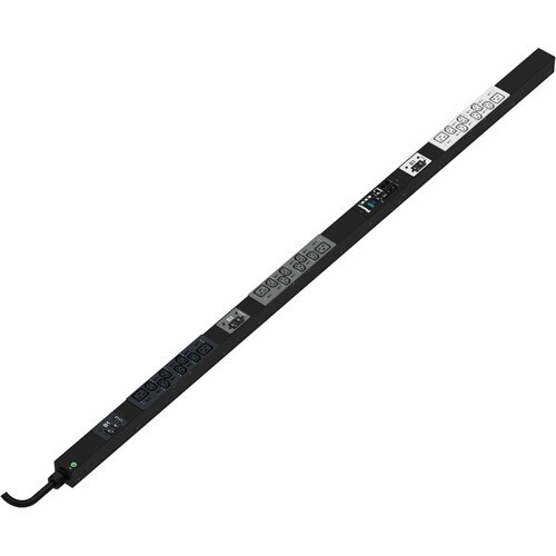 Panduit MPO PDU415V30 AMP 24 C13IEC 603 0 PK1MOQ30 P24F12M