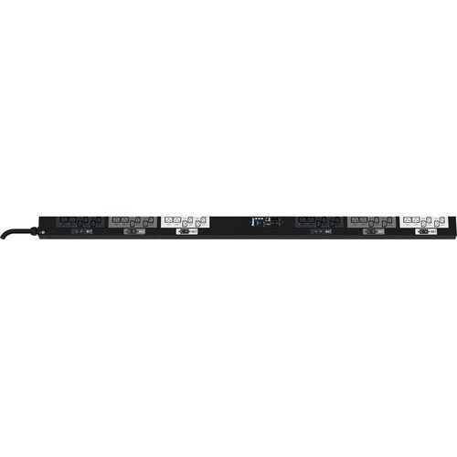 Panduit MS PDU415V30 AMP 24 C13 12 C19 PK1MOQ30 P36E04M - Image 2