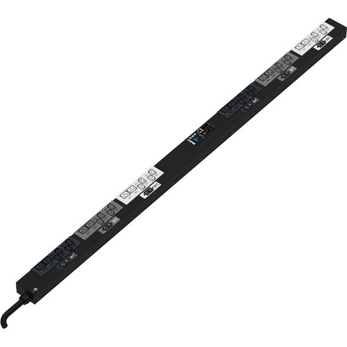 Panduit MS PDU415V30 AMP 24 C13 12 C19 PK1MOQ30 P36E04M