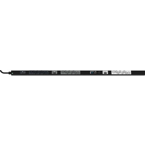 Panduit MPO PDU415V30 AMP 18 C13 6 C19 PK1MOQ30 P24F11M - Image 2