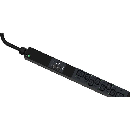 Panduit MPO PDU415V30 AMP 18 C13 6 C19 PK1MOQ30 P24F11M - Image 3