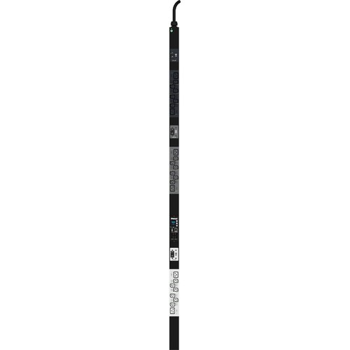Panduit MPO PDU415V30 AMP 18 C13 6 C19 PK1MOQ30 P24F11M - Image 4