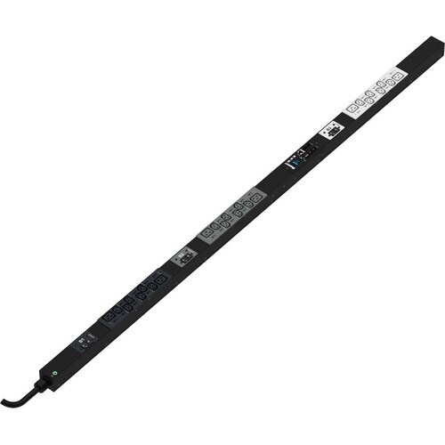Panduit MPO PDU415V30 AMP 18 C13 6 C19 PK1MOQ30 P24F11M