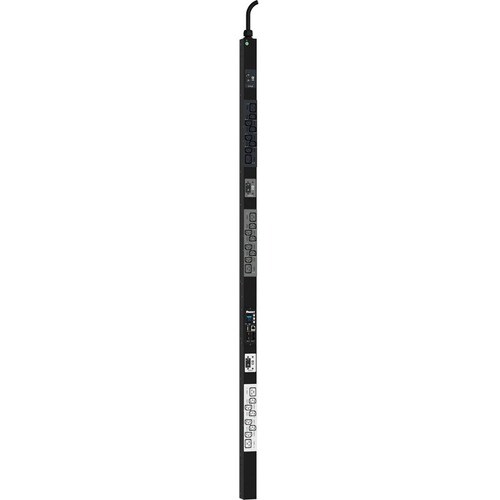 Panduit MPO PDU415V30 AMP 18 C13 6 C19 PK1MOQ30 P24F14M - Image 2