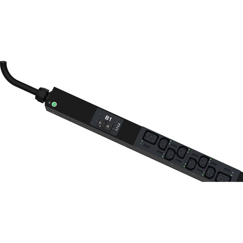 Panduit MPO PDU415V30 AMP 18 C13 6 C19 PK1MOQ30 P24F14M - Image 4