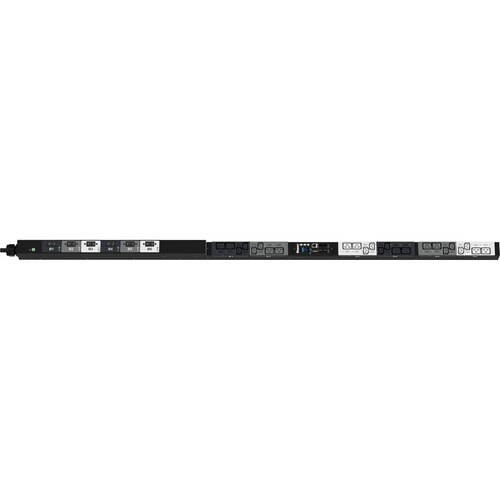 Panduit MPO PDU415V30 AMP 12 C13 12 C19 PK1MOQ30 P24F09M - Image 2