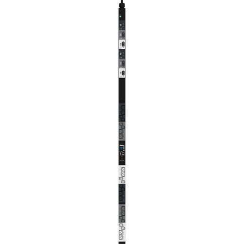 Panduit MPO PDU415V30 AMP 12 C13 12 C19 PK1MOQ30 P24F09M - Image 3