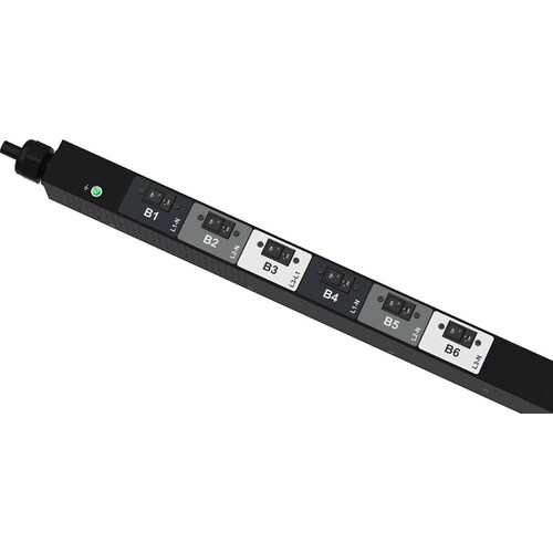 Panduit MPO PDU415V30 AMP 12 C13 12 C19 PK1MOQ30 P24F09M - Image 4