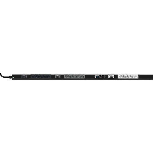 Panduit MSPO PDU415V30 AMP 24 C13NEMA L 2 PK1MOQ30 P24G19M - Image 2