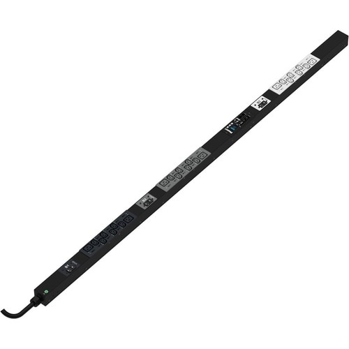 Panduit MSPO PDU415V30 AMP 24 C13NEMA L 2 PK1MOQ30 P24G19M