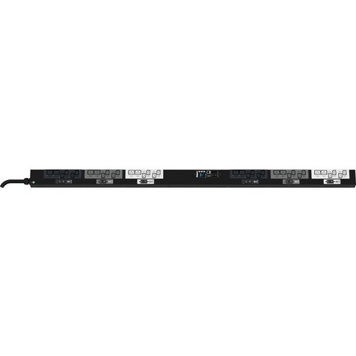 Panduit MS PDU415V30 AMP 30 C13 6 C19I PK1MOQ30 P36E05M - Image 2
