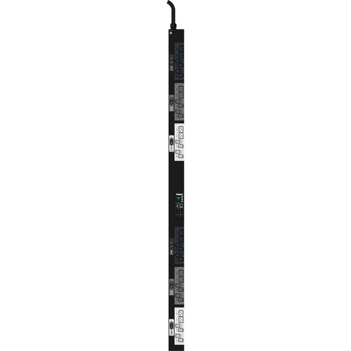 Panduit MS PDU415V30 AMP 30 C13 6 C19I PK1MOQ30 P36E05M - Image 4