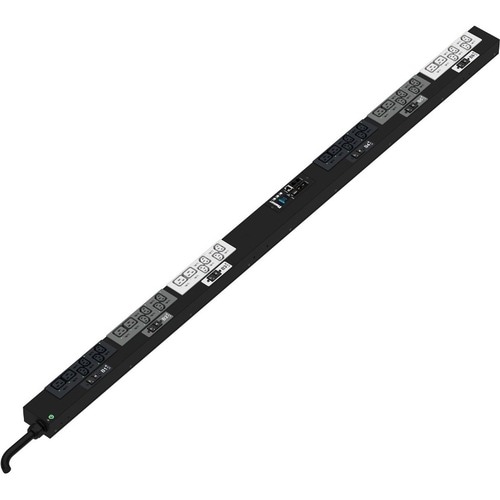 Panduit MS PDU415V30 AMP 30 C13 6 C19I PK1MOQ30 P36E05M