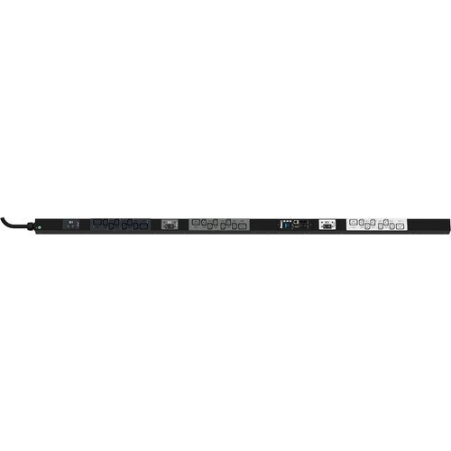 Panduit MPO PDU415V30 AMP 18 C13 6 C19 PK1MOQ30 P24F16M - Image 2