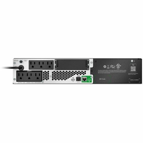 APC by Schneider Electric SMART-UPS LI-ION SHORT DEPTH 1000VA 120V WITH SMARTCONNECT SMTL1000RM2UC - Image 3