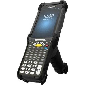ZEBRA GUN ABGNAC BT 2D LONG RANGE IMAGER SE4850 4.3IN 53 KEY VT MC930B-GSEEG4NA-TI - Image 2