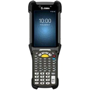 ZEBRA GUN ABGNAC BT 2D LONG RANGE IMAGER SE4850 4.3IN 53 KEY VT MC930B-GSEEG4NA-TI - Image 3