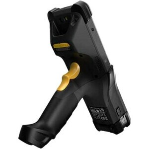 ZEBRA GUN ABGNAC BT 2D LONG RANGE IMAGER SE4850 4.3IN 53 KEY VT MC930B-GSEEG4NA-TI - Image 4