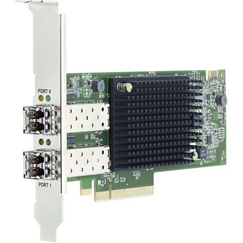 Lenovo EMULEX LPE35002 32GB 2-PORT HBA 4XC7A08251