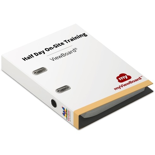 Viewsonic PRO DEV TRAINING HALF-DAY ONSITE UP TO 3 HRS PRO DEV TRAINING 6WW940
