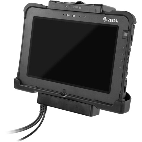 ZEBRA L10 QUALCOMM 660 NFC WLAN WWAN W/GPS XPAD 10.1IN VIEW NIT 8GB/128G RTL10B1-H4AS0X0000NA - Image 14