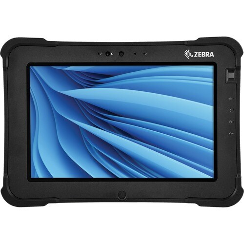 ZEBRA L10 QUALCOMM 660 NFC WLAN WWAN W/GPS XPAD 10.1IN VIEW NIT 8GB/128G RTL10B1-H4AS0X0000NA - Image 7