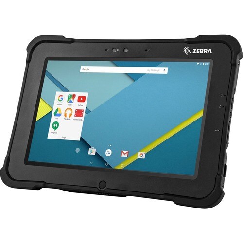ZEBRA L10 QUALCOMM 660 NFC WLAN WWAN W/GPS XPAD 10.1IN VIEW NIT 8GB/128G RTL10B1-H4AS0X0000NA - Image 8