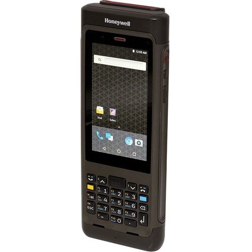 Honeywell CN80 4GB32GB NUMERIC 6603ER EXT RANGE IMAGER NO CAMERA WLAN BT CN80G-L0N-5EN231F